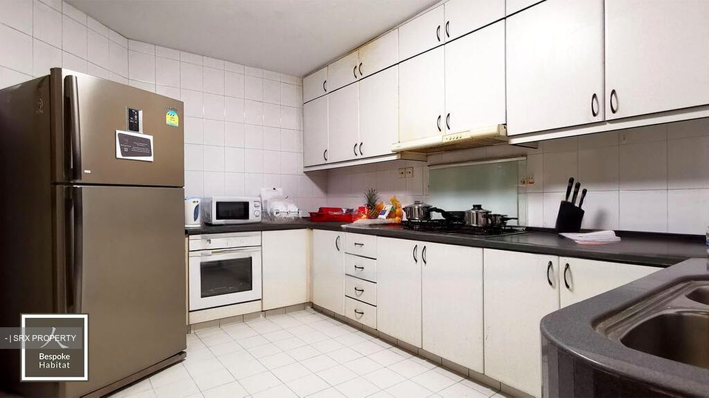 Hume Park II (D21), Condominium #459128791